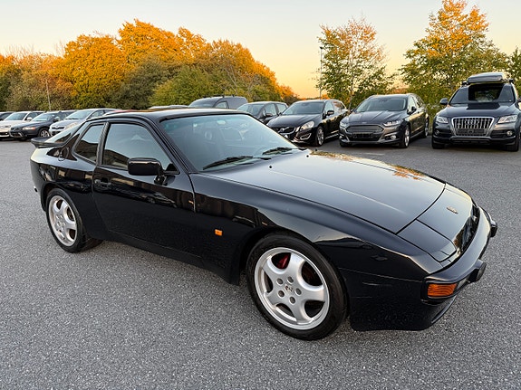 Porsche 944 6 of 29