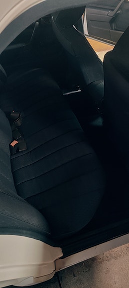 Mercedes-Benz 190 E 12 of 25