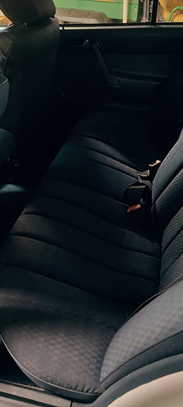 Mercedes-Benz 190 E 10 of 25