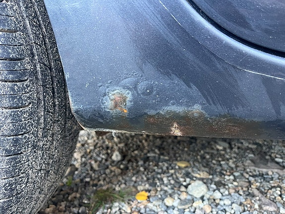Ford Fiesta 10 of 13