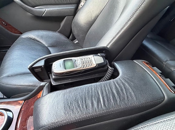 Mercedes-Benz S350 17 of 30