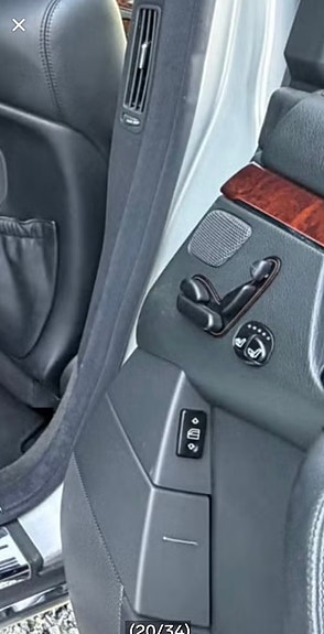 Mercedes-Benz S350 25 of 30