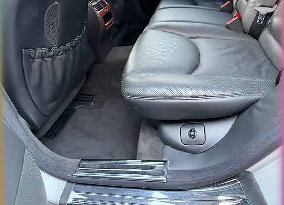 Mercedes-Benz S350 22 of 30