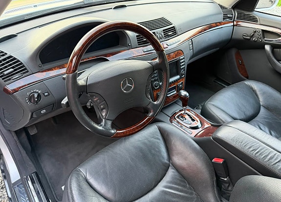 Mercedes-Benz S350 15 of 30