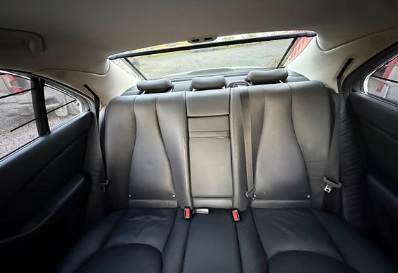 Mercedes-Benz S350 20 of 30