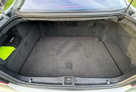 Mercedes-Benz S350 29 of 30