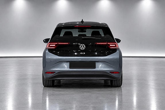 Volkswagen ID.3 6 of 17