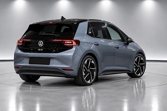 Volkswagen ID.3 7 of 17