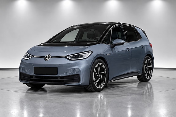 Volkswagen ID.3 3 of 17