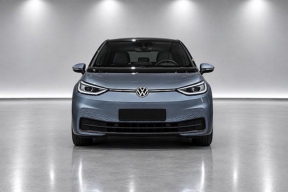 Volkswagen ID.3 2 of 17