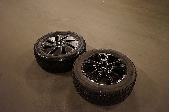Kia EV9 12 of 12