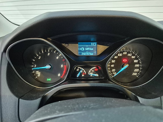 Ford Focus 13 of 17
