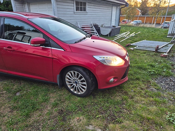 Ford Focus 4 of 17