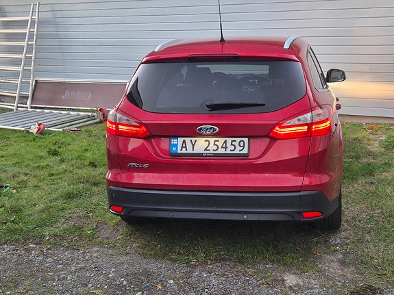 Ford Focus 6 of 17