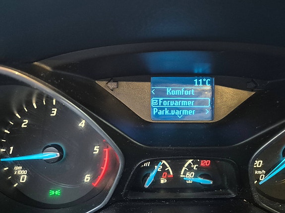 Ford Focus 16 of 17