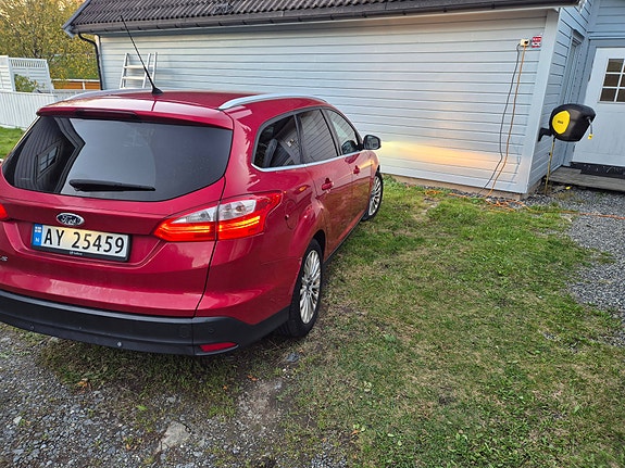 Ford Focus 7 of 17