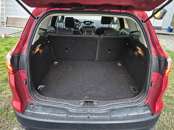 Ford Focus 10 of 17