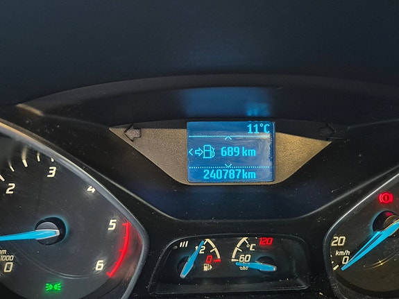 Ford Focus 14 of 17
