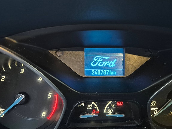 Ford Focus 17 of 17
