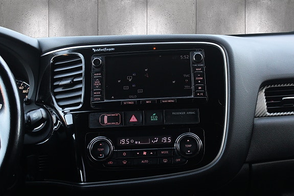 Mitsubishi Outlander 13 of 25