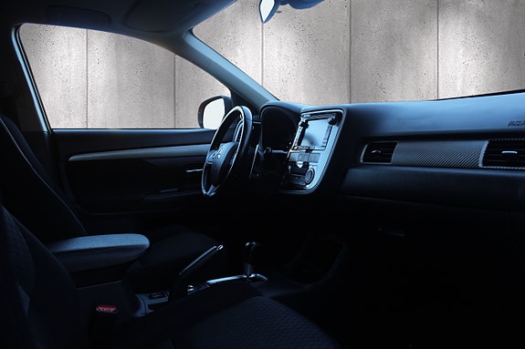 Mitsubishi Outlander 11 of 25
