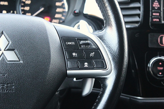 Mitsubishi Outlander 17 of 25