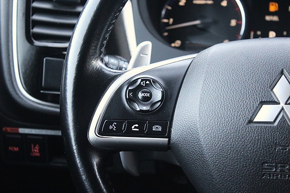 Mitsubishi Outlander 16 of 25