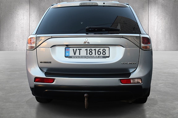 Mitsubishi Outlander 5 of 25