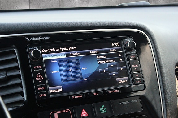 Mitsubishi Outlander 22 of 25