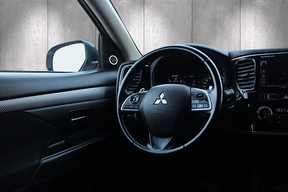 Mitsubishi Outlander 14 of 25