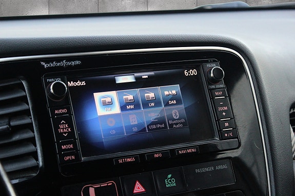 Mitsubishi Outlander 20 of 25
