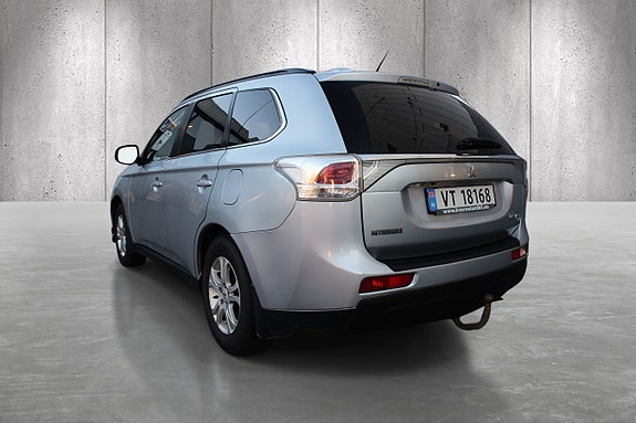 Mitsubishi Outlander 6 of 25
