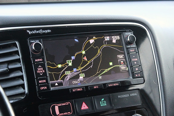 Mitsubishi Outlander 19 of 25