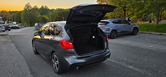 BMW 225xe 20 of 22