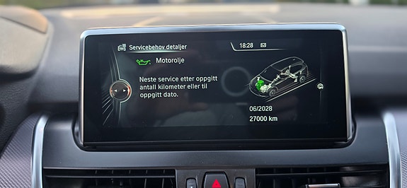 BMW 225xe 18 of 22