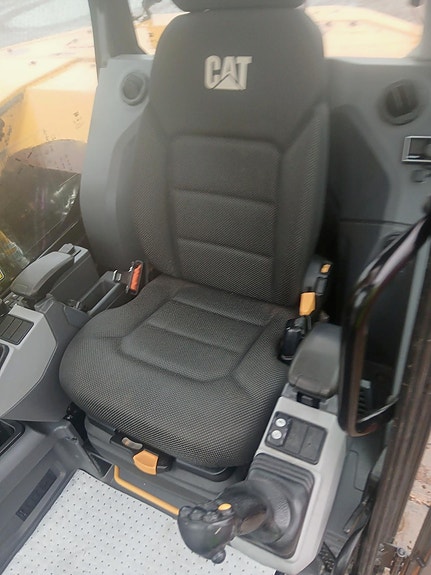 Cat 307.5 Next Gen 5 of 5