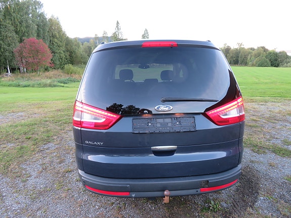 Ford Galaxy 4 of 20