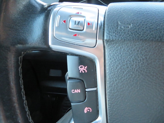 Ford Galaxy 13 of 20