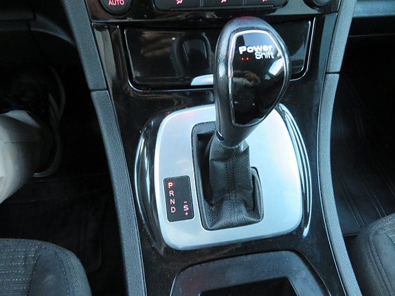 Ford Galaxy 16 of 20