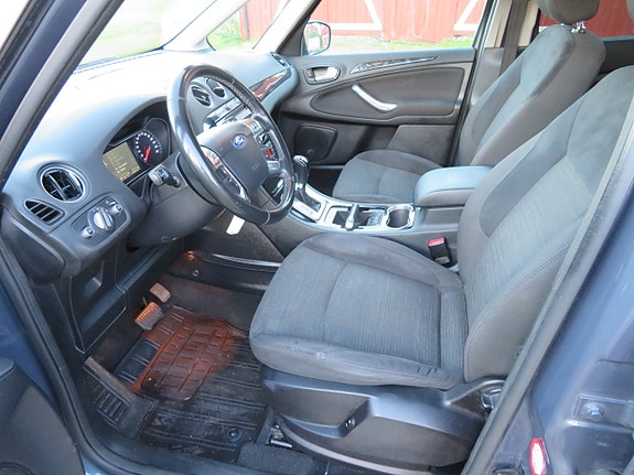 Ford Galaxy 5 of 20