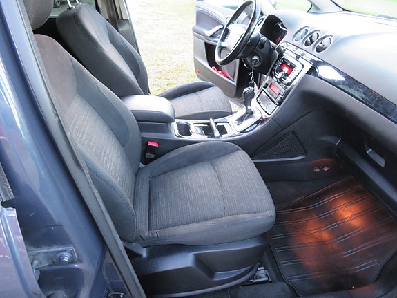 Ford Galaxy 6 of 20