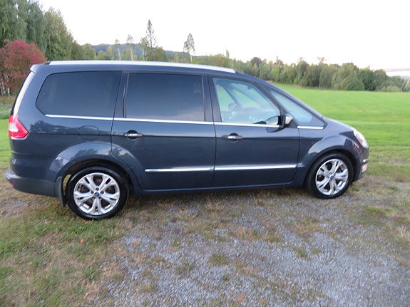 Ford Galaxy 2 of 20