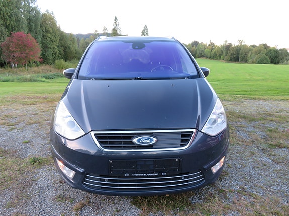 Ford Galaxy 3 of 20