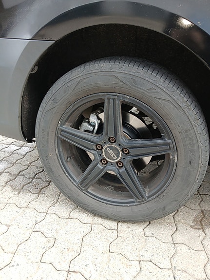 Mercedes-Benz Vito 114 12 of 12
