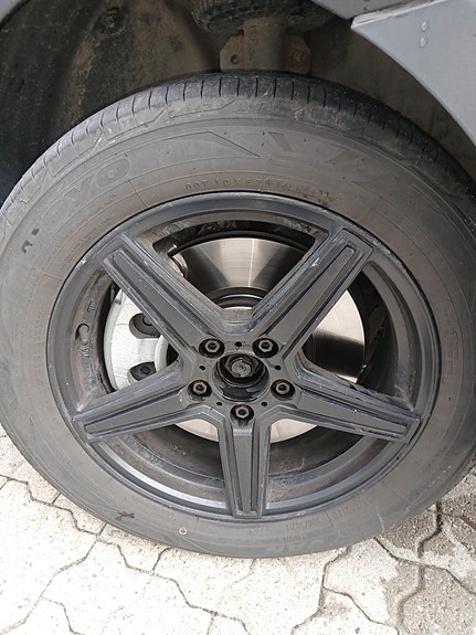 Mercedes-Benz Vito 114 11 of 12