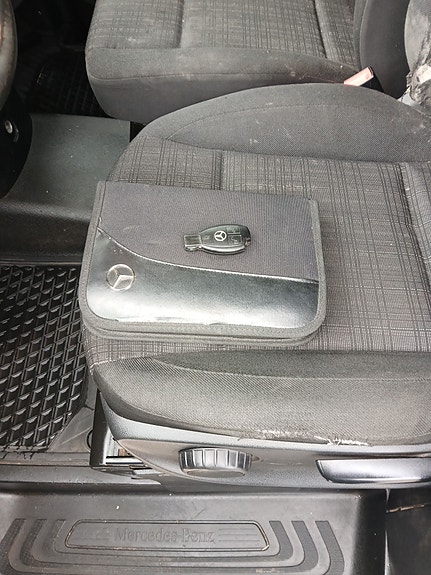 Mercedes-Benz Vito 114 10 of 12