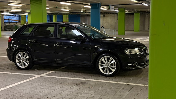 Audi A3 9 of 18