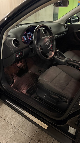 Audi A3 12 of 18