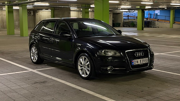 Audi A3 10 of 18