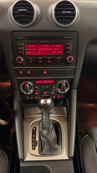 Audi A3 16 of 18